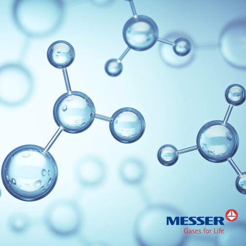 Ozón na čistenie odpadových vôd – efektívna dezinfekcia od Messer Tatragas